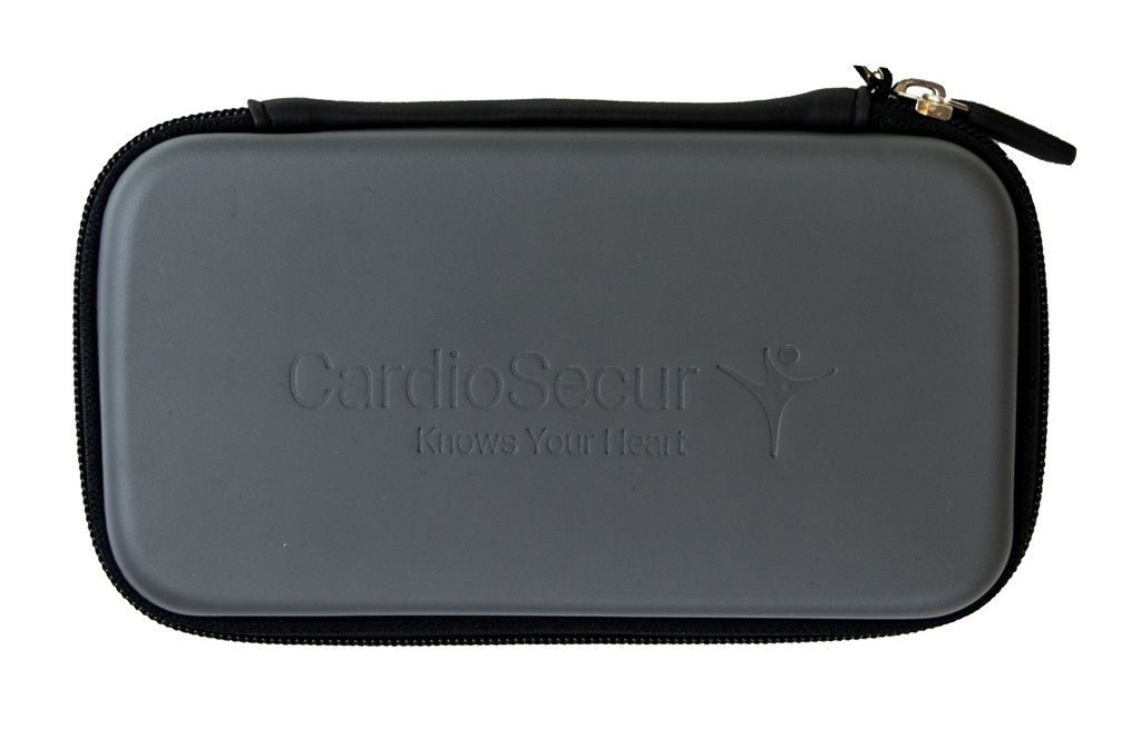 CardioSecur Schutztasche