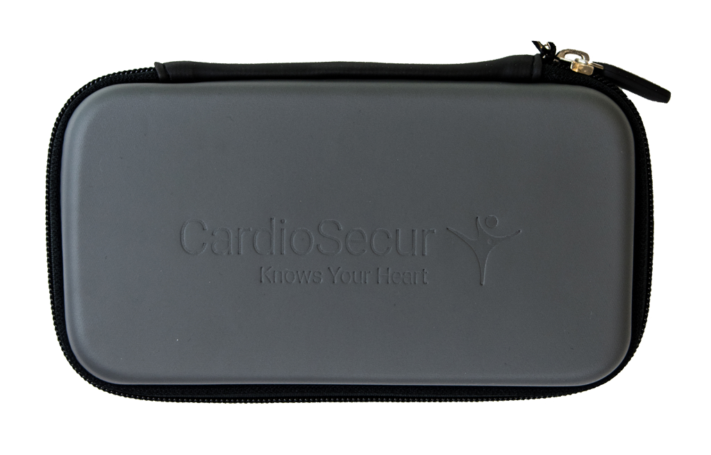 [A00141] Étui de protection CardioSecur